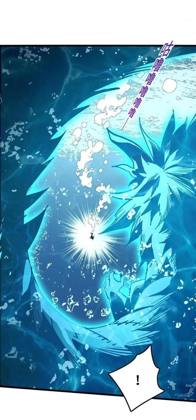 Tiến Hóa Đi, Caterpie - Chapter 65 - Page 3