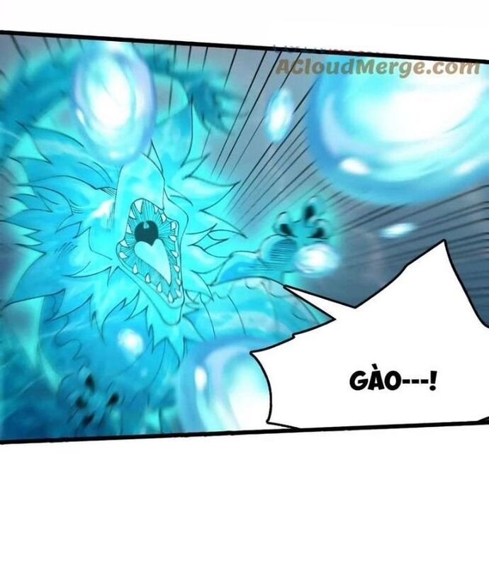 Tiến Hóa Đi, Caterpie - Chapter 65 - Page 6