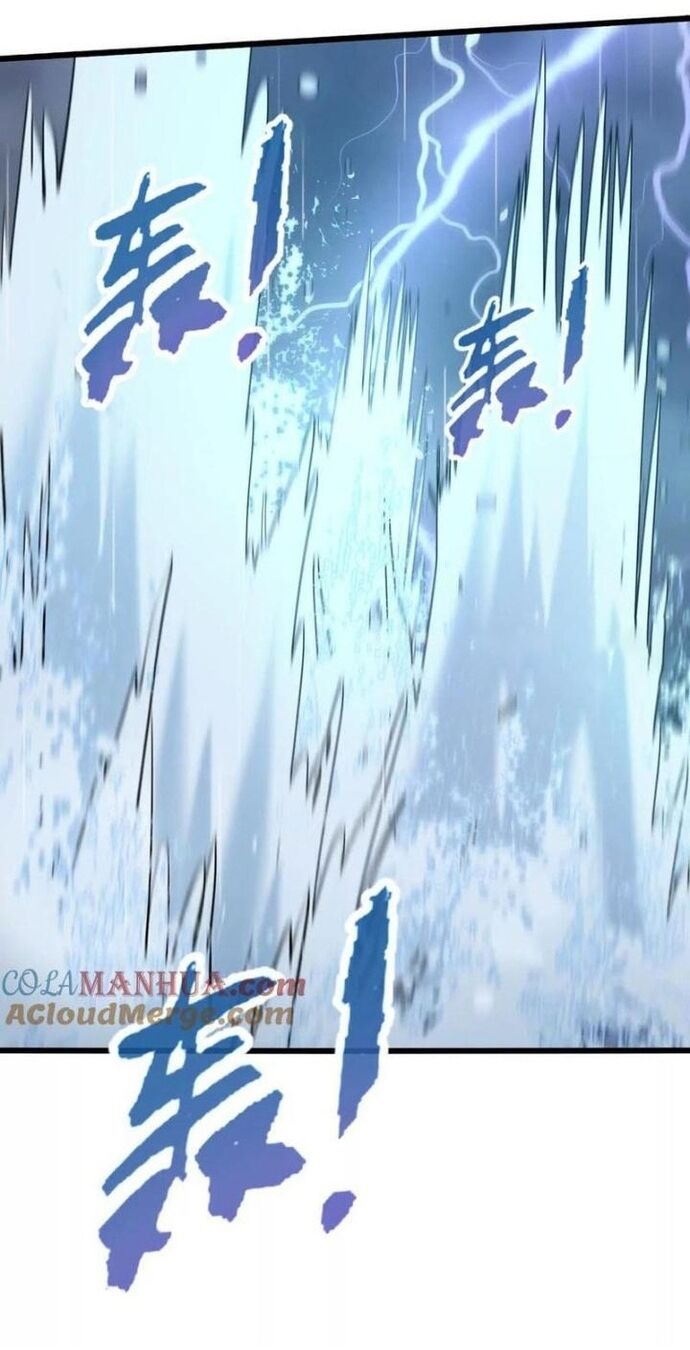 Tiến Hóa Đi, Caterpie - Chapter 65 - Page 7