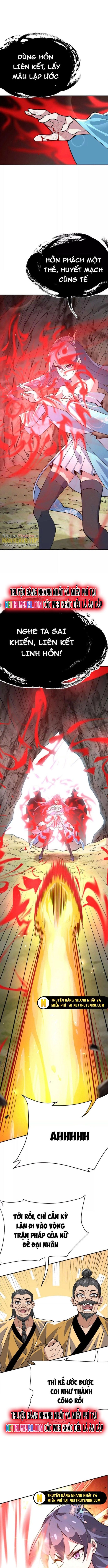 Tiến Hóa Đi, Caterpie - Chapter 7 - Page 7