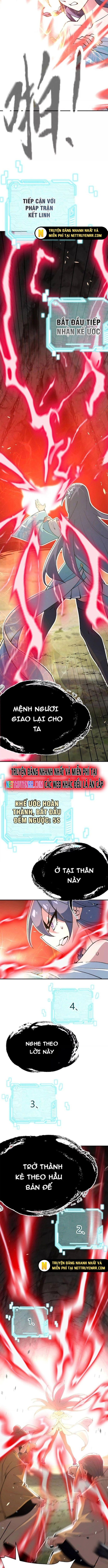 Tiến Hóa Đi, Caterpie - Chapter 7 - Page 8