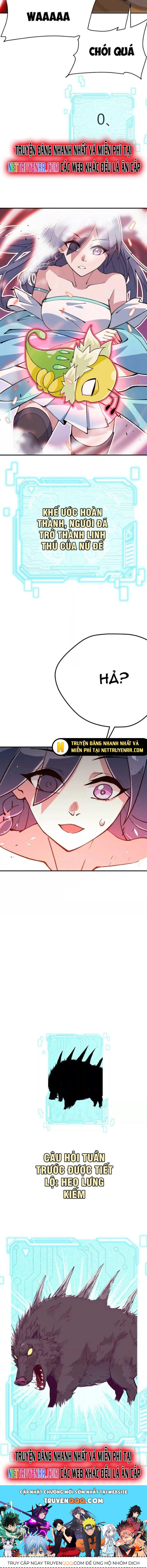 Tiến Hóa Đi, Caterpie - Chapter 7 - Page 9