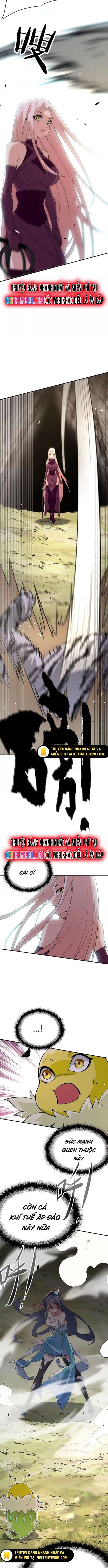 Tiến Hóa Đi, Caterpie - Chapter 9 - Page 4