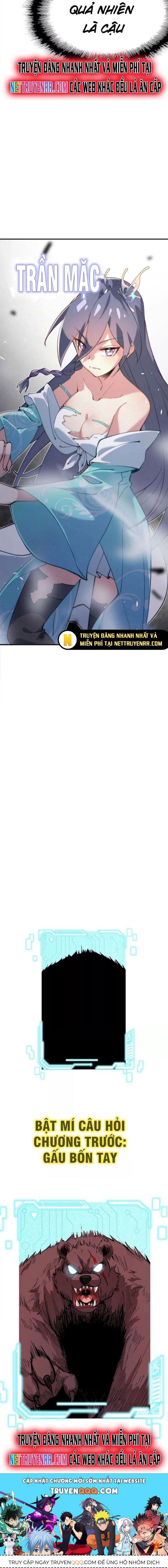 Tiến Hóa Đi, Caterpie - Chapter 9 - Page 5