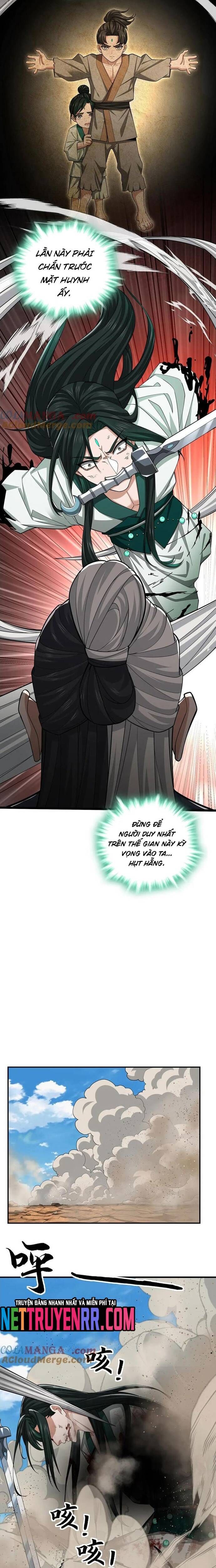 Giết Ta Thêm Vài Lần Nữa, Ta Liền Trở Thành Vô Địch! - Chapter 82 - Page 14