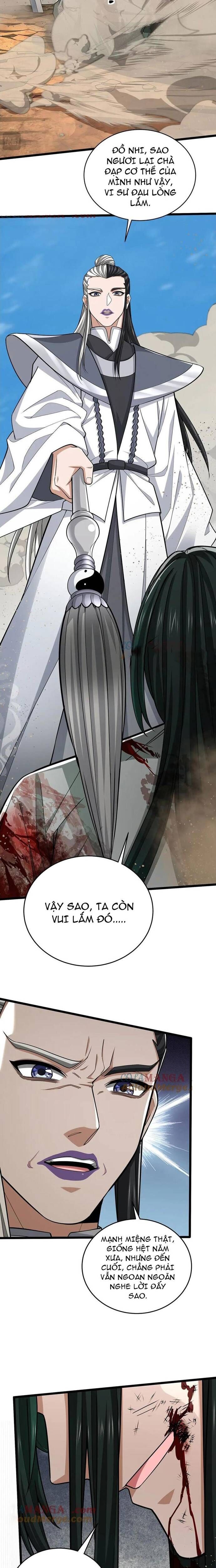 Giết Ta Thêm Vài Lần Nữa, Ta Liền Trở Thành Vô Địch! - Chapter 82 - Page 15