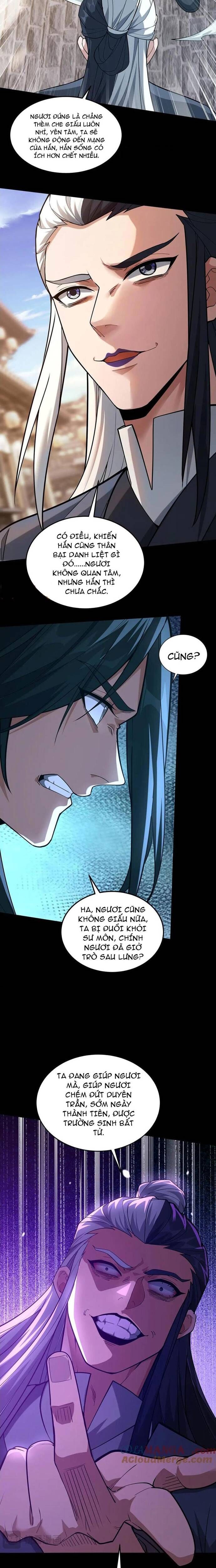 Giết Ta Thêm Vài Lần Nữa, Ta Liền Trở Thành Vô Địch! - Chapter 82 - Page 6