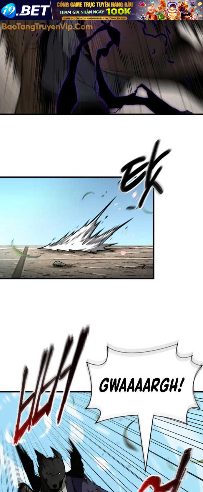 Toàn trí độc giả - Omniscient Reader - Chapter 265.1 - Page 11