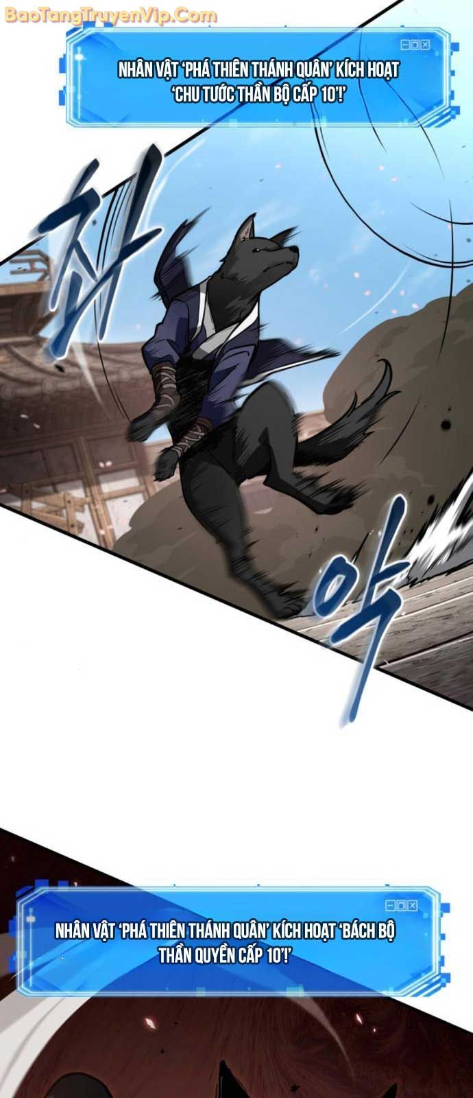 Toàn trí độc giả - Omniscient Reader - Chapter 265.1 - Page 14