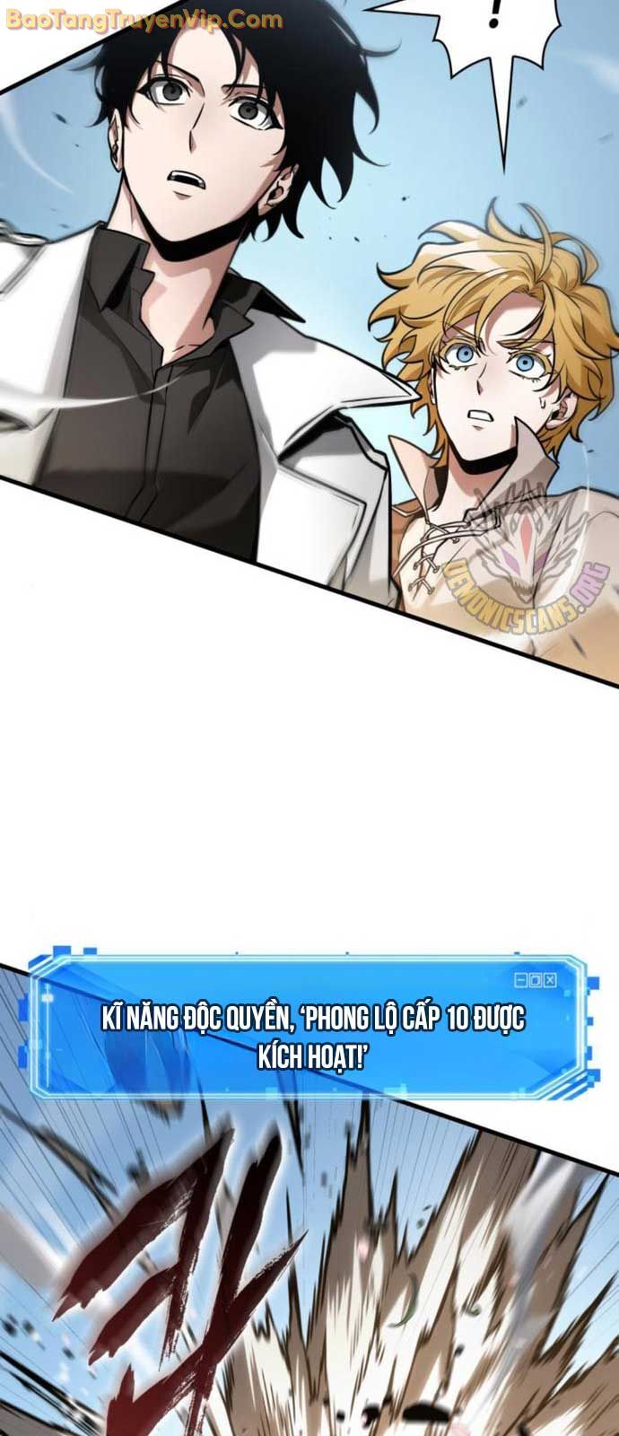 Toàn trí độc giả - Omniscient Reader - Chapter 265.1 - Page 16