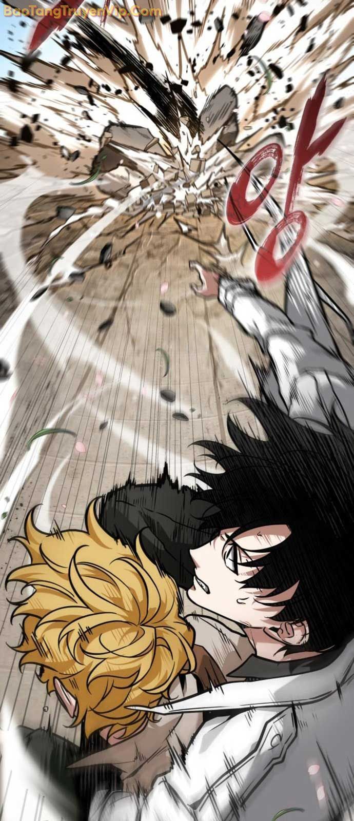 Toàn trí độc giả - Omniscient Reader - Chapter 265.1 - Page 17