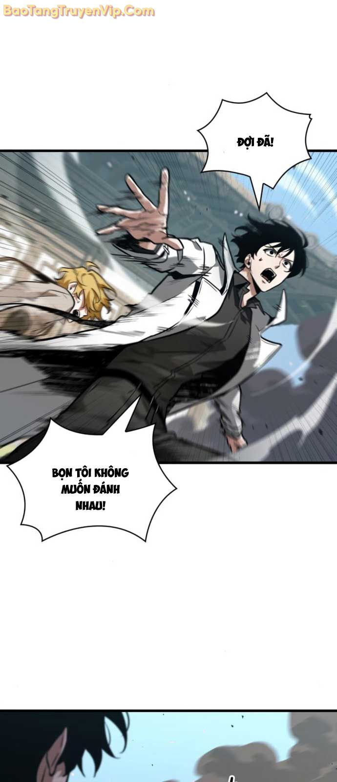 Toàn trí độc giả - Omniscient Reader - Chapter 265.1 - Page 19