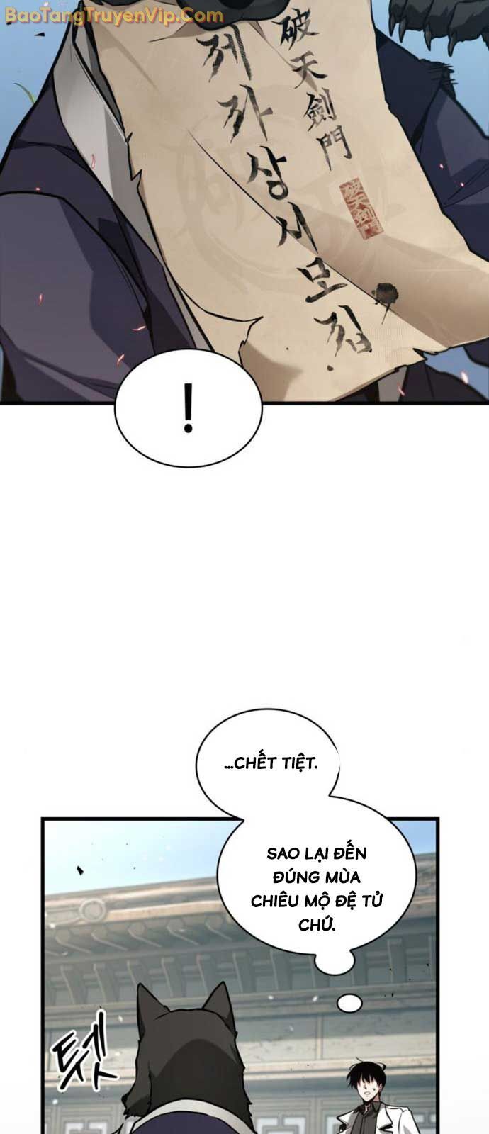 Toàn trí độc giả - Omniscient Reader - Chapter 265.1 - Page 21