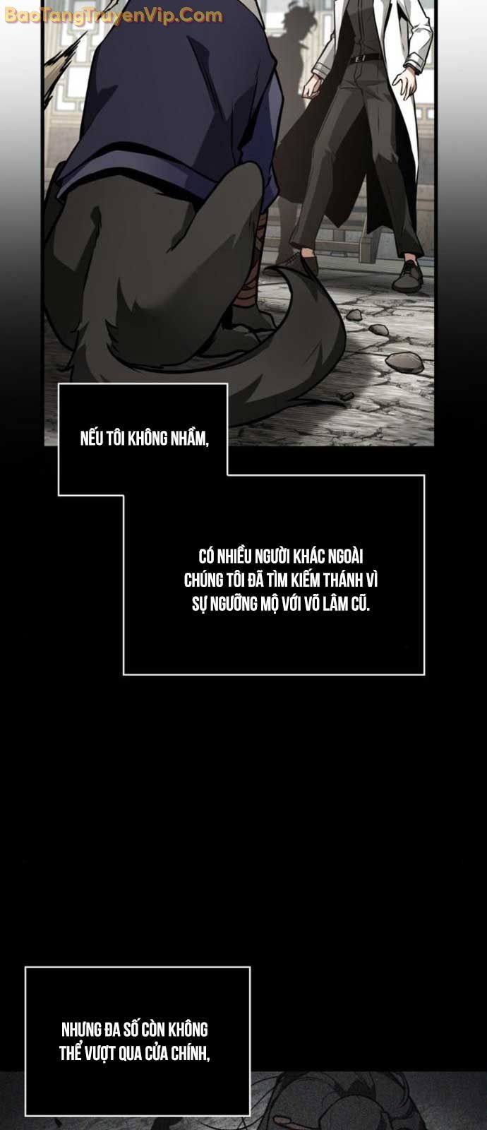 Toàn trí độc giả - Omniscient Reader - Chapter 265.1 - Page 22