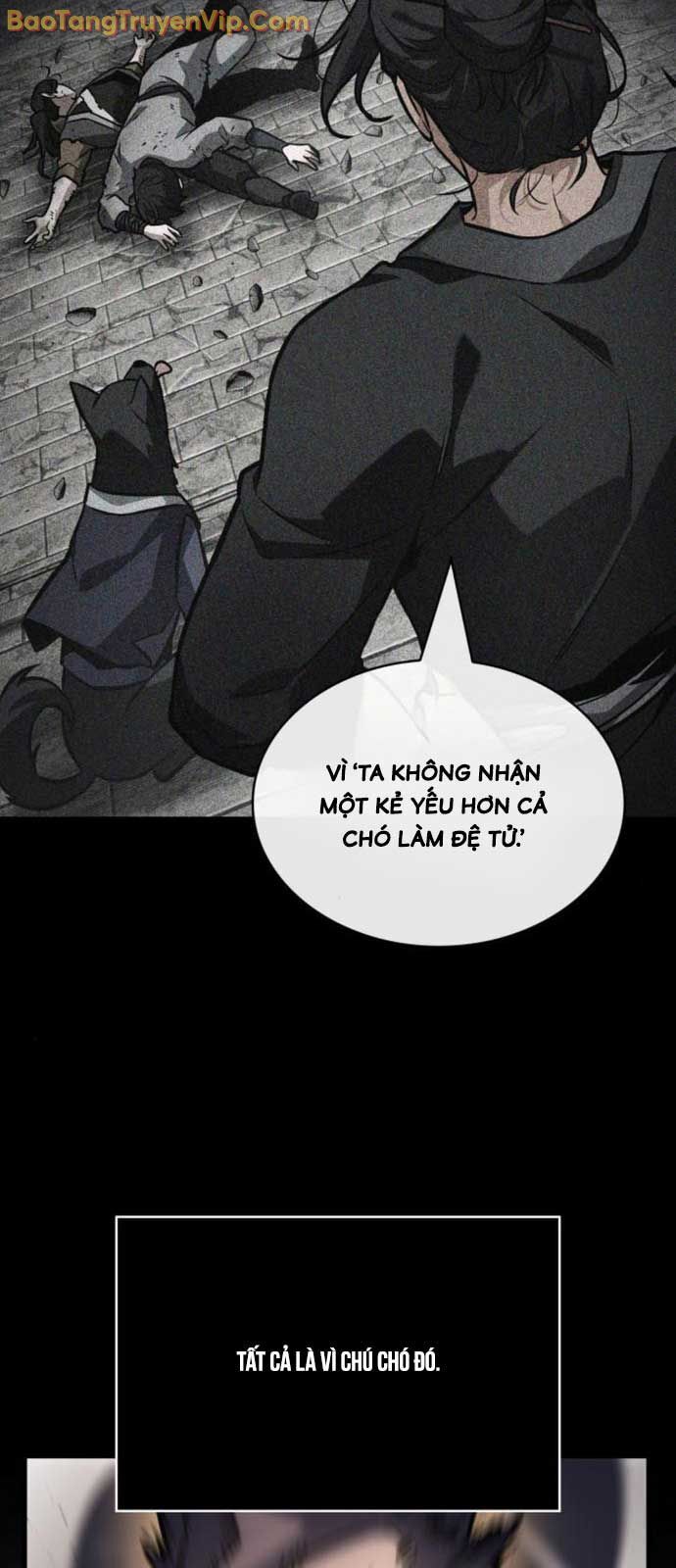 Toàn trí độc giả - Omniscient Reader - Chapter 265.1 - Page 23