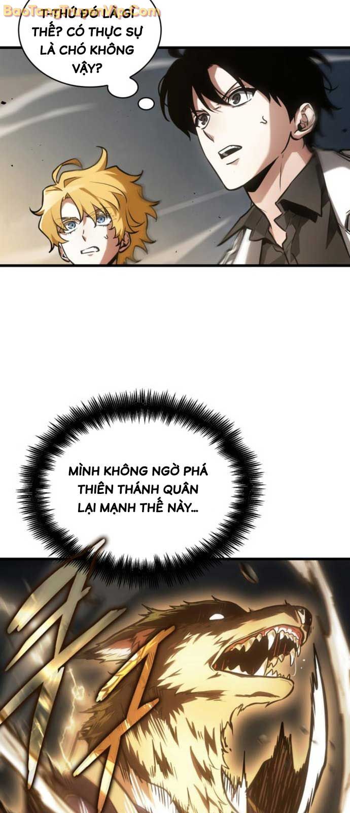 Toàn trí độc giả - Omniscient Reader - Chapter 265.1 - Page 25