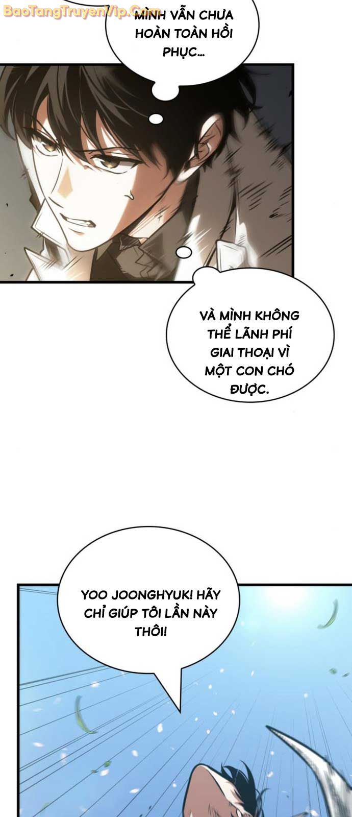 Toàn trí độc giả - Omniscient Reader - Chapter 265.1 - Page 27