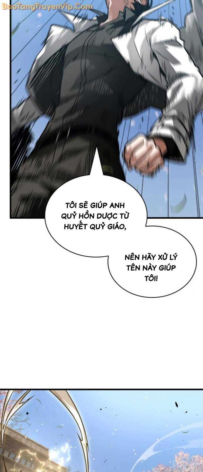 Toàn trí độc giả - Omniscient Reader - Chapter 265.1 - Page 28