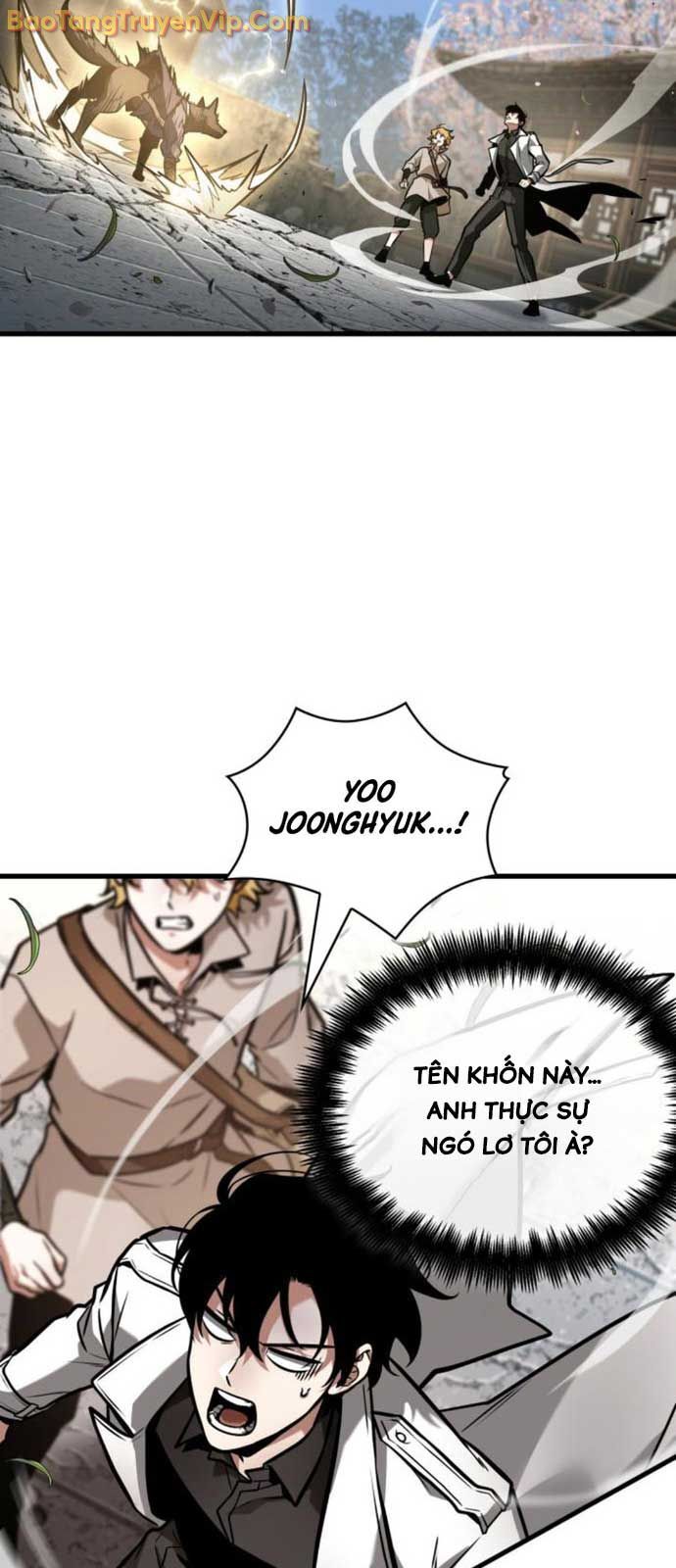 Toàn trí độc giả - Omniscient Reader - Chapter 265.1 - Page 29