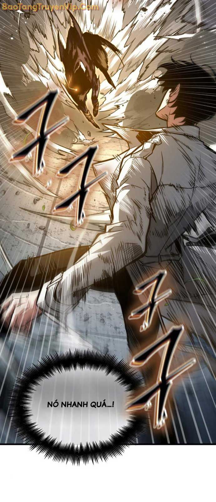 Toàn trí độc giả - Omniscient Reader - Chapter 265.1 - Page 32