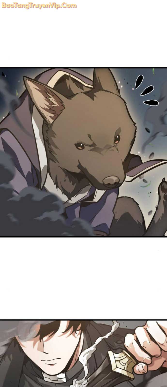 Toàn trí độc giả - Omniscient Reader - Chapter 265.1 - Page 35