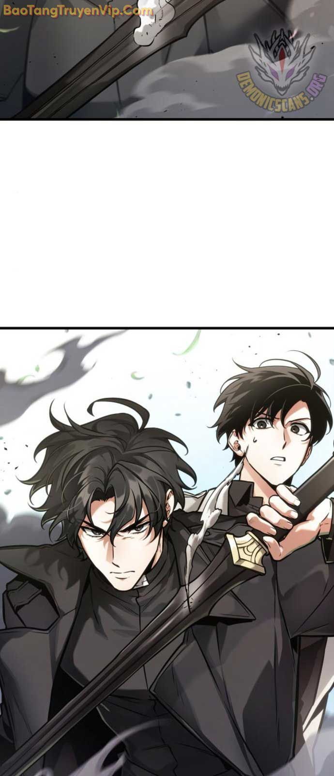 Toàn trí độc giả - Omniscient Reader - Chapter 265.1 - Page 36