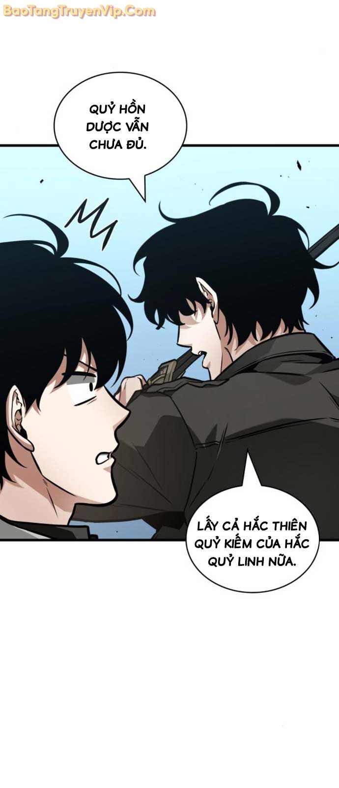 Toàn trí độc giả - Omniscient Reader - Chapter 265.1 - Page 38
