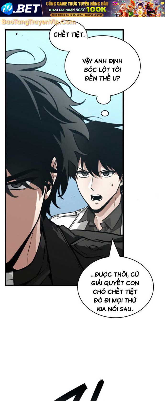 Toàn trí độc giả - Omniscient Reader - Chapter 265.1 - Page 39