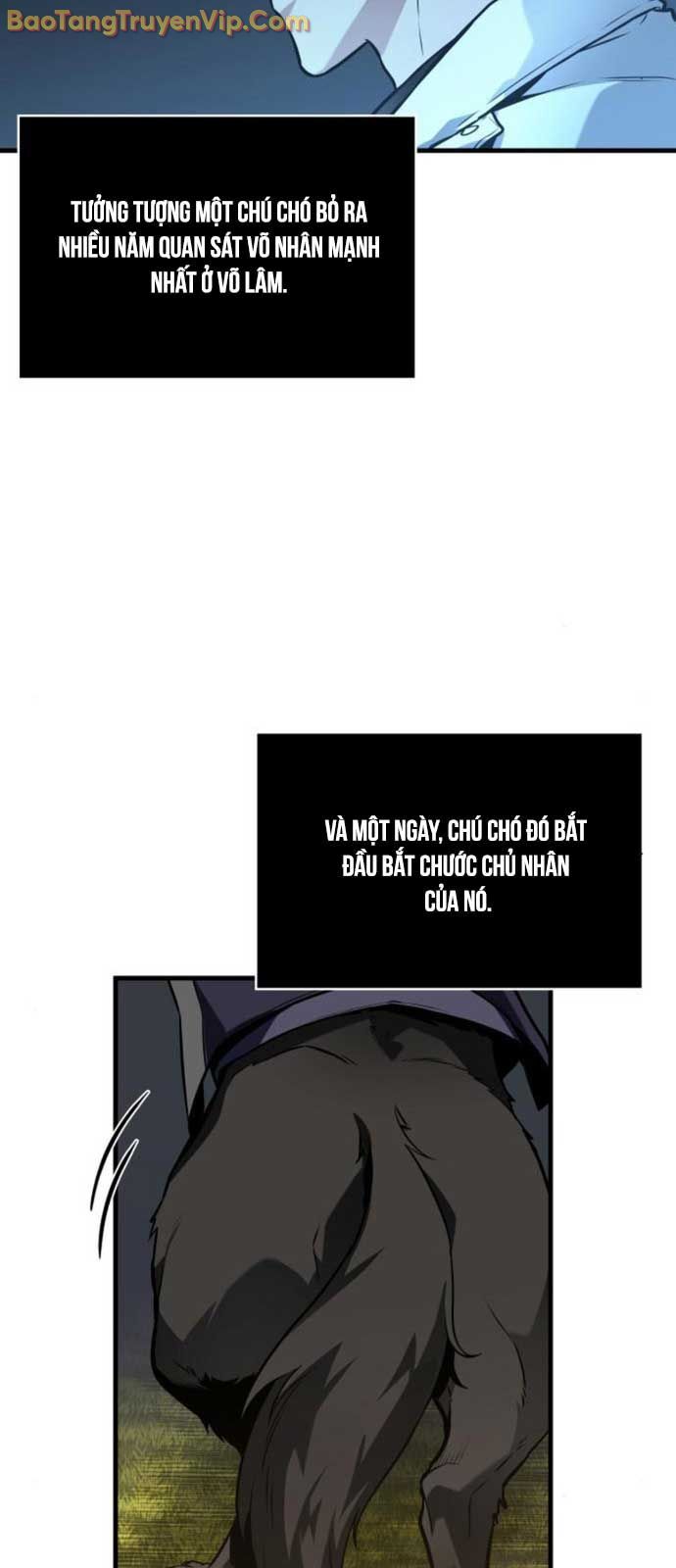 Toàn trí độc giả - Omniscient Reader - Chapter 265.1 - Page 4