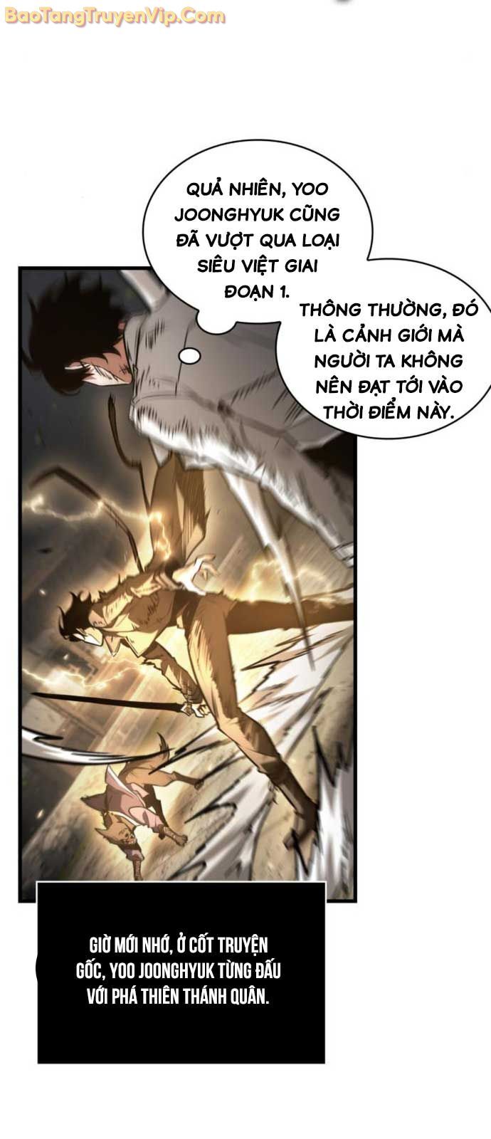 Toàn trí độc giả - Omniscient Reader - Chapter 265.1 - Page 43