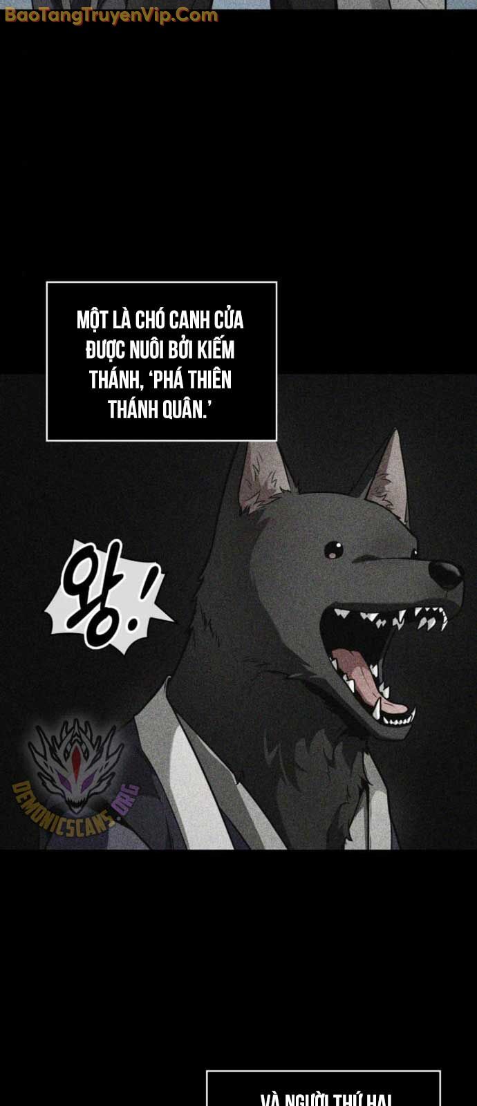 Toàn trí độc giả - Omniscient Reader - Chapter 265.1 - Page 50