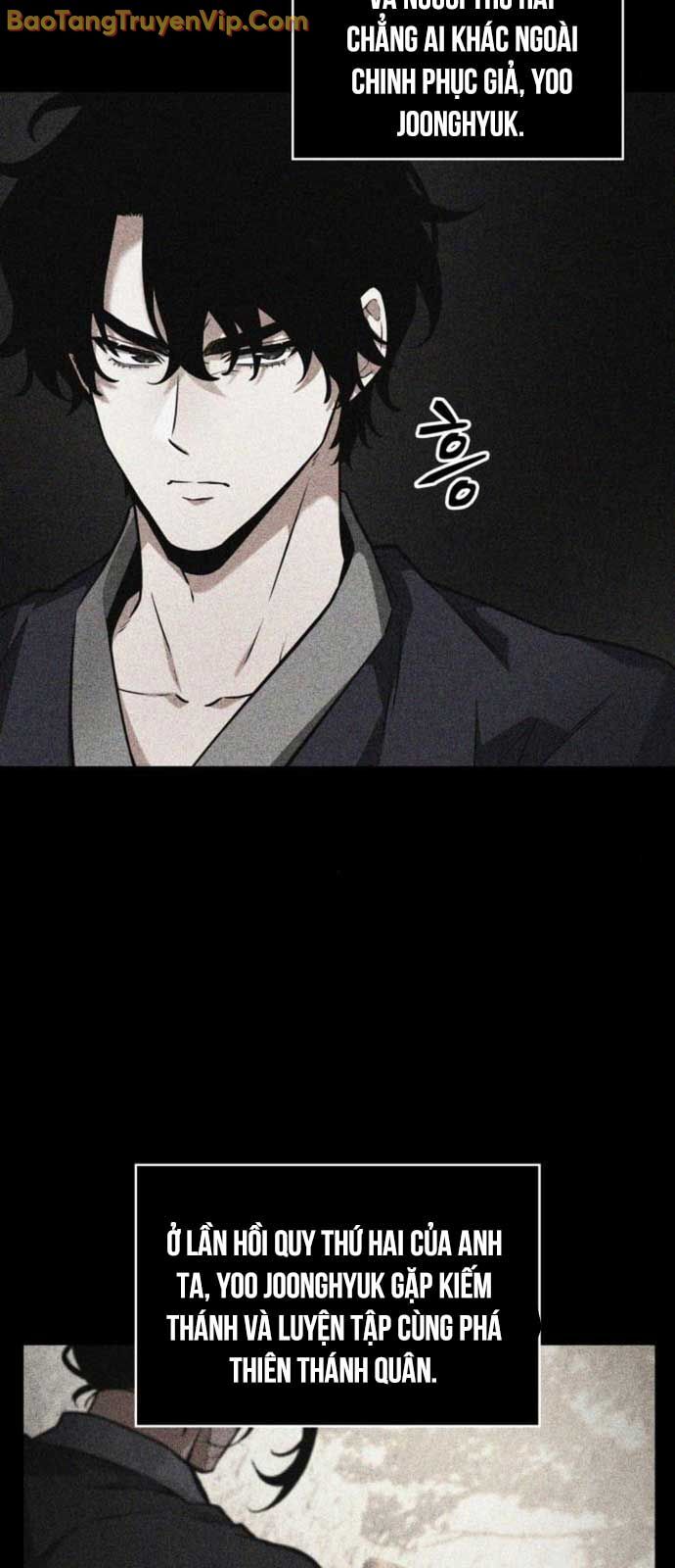 Toàn trí độc giả - Omniscient Reader - Chapter 265.1 - Page 51