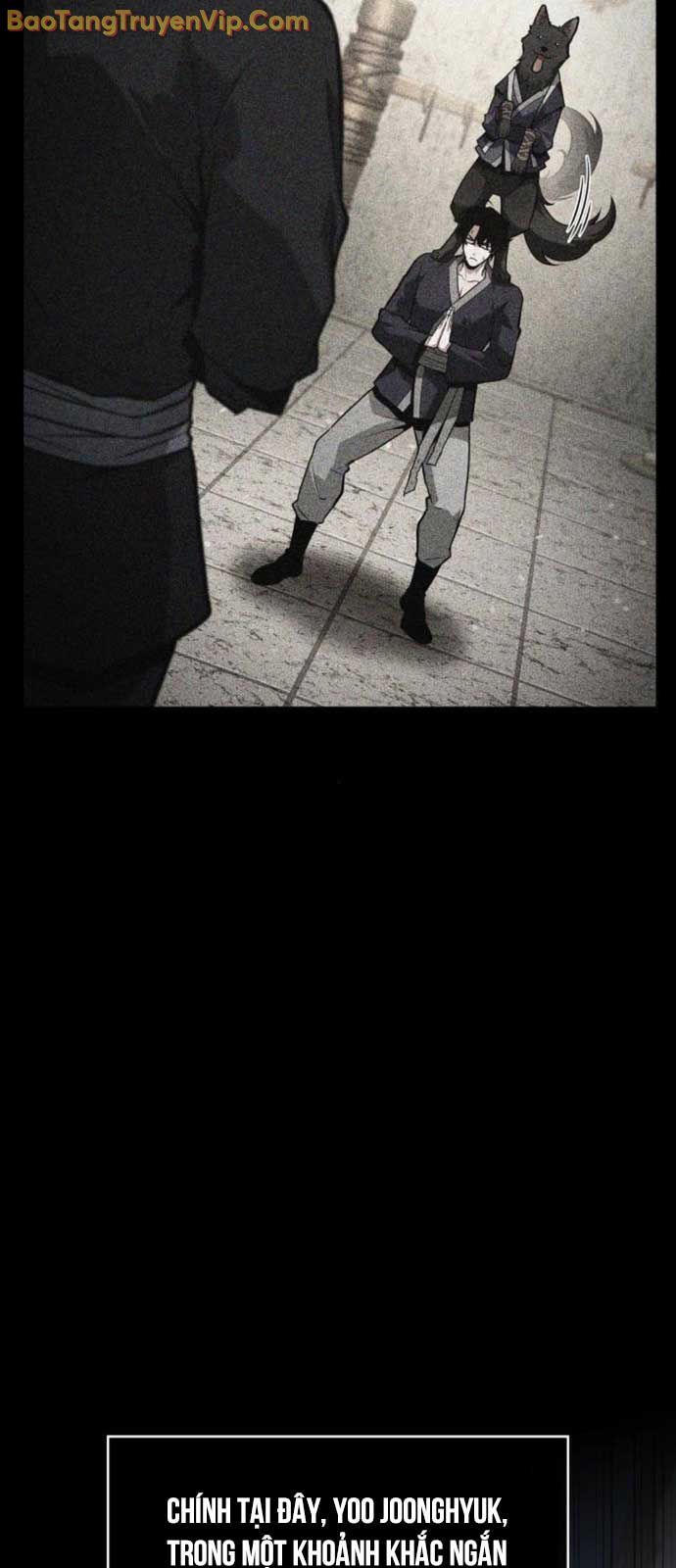 Toàn trí độc giả - Omniscient Reader - Chapter 265.1 - Page 52