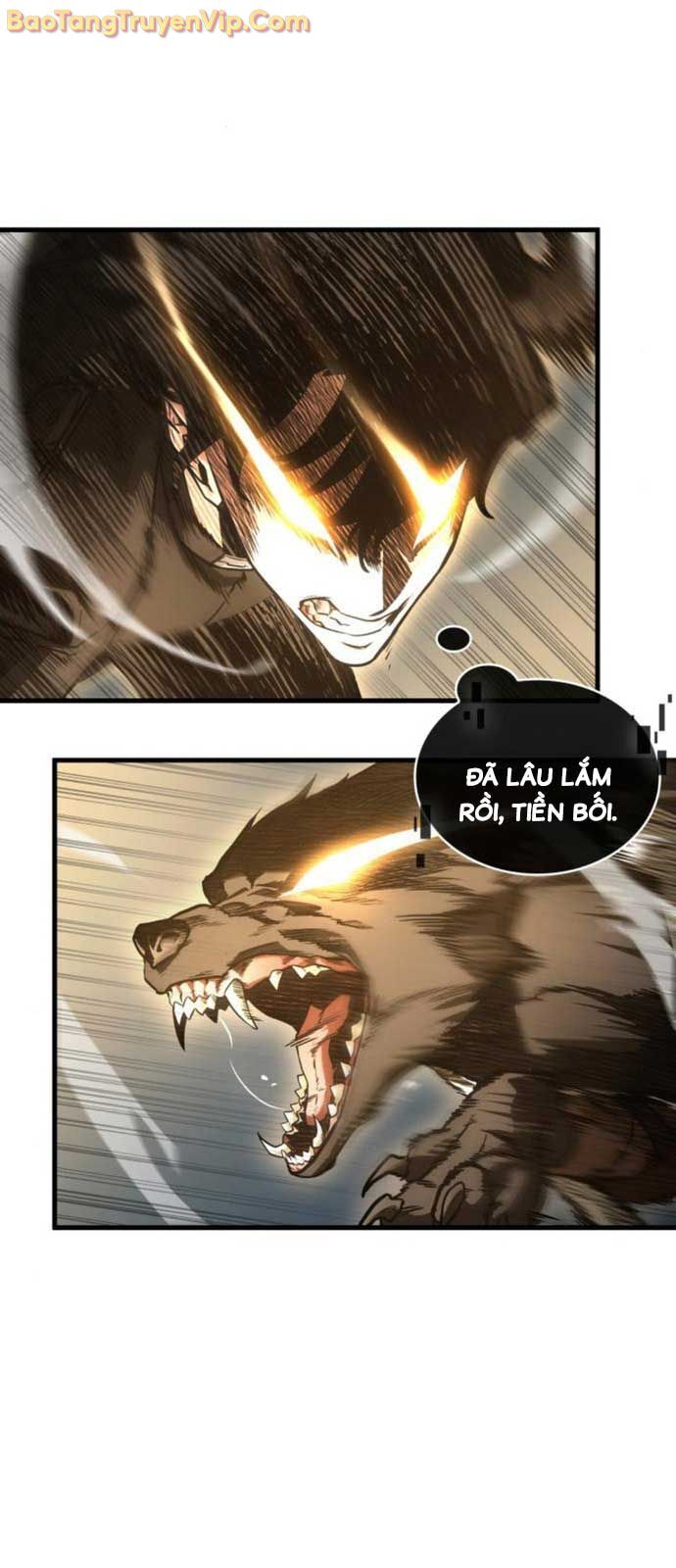 Toàn trí độc giả - Omniscient Reader - Chapter 265.1 - Page 59