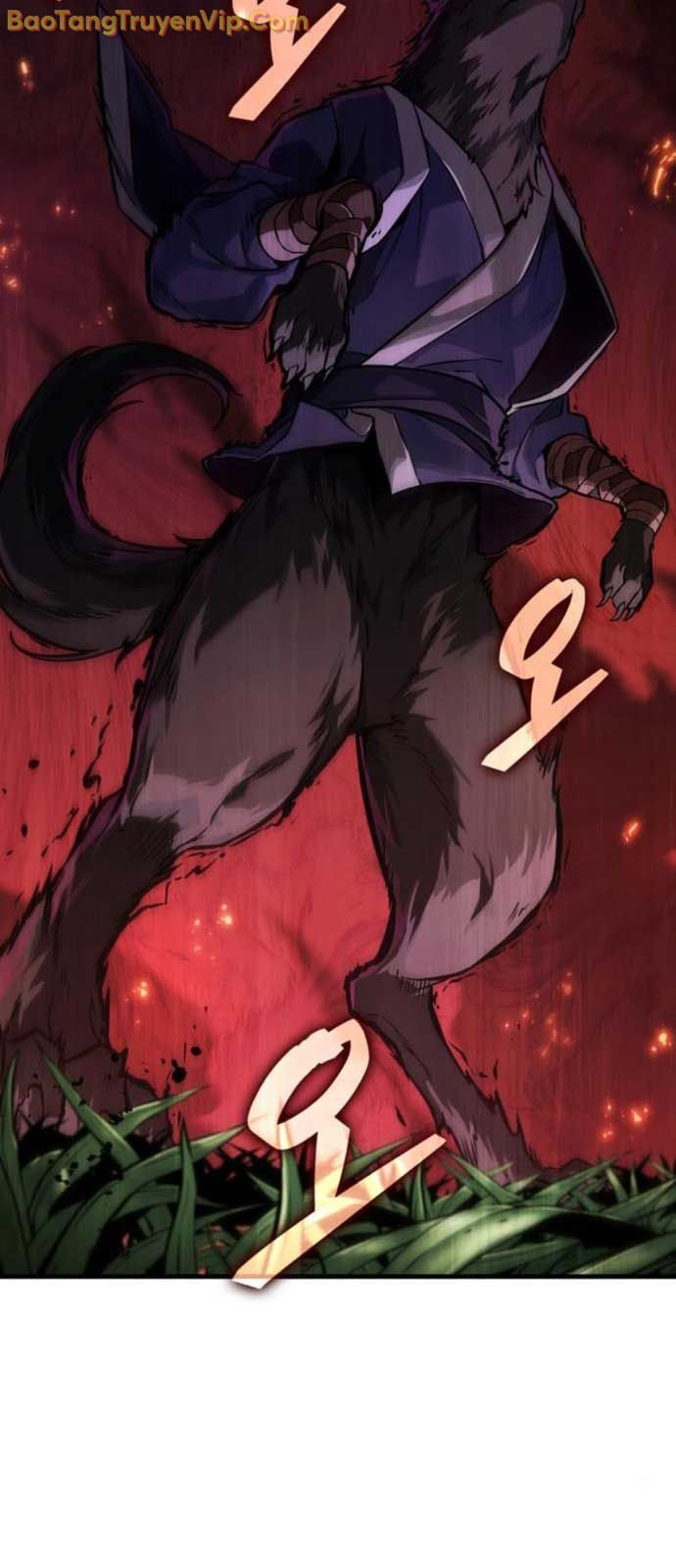 Toàn trí độc giả - Omniscient Reader - Chapter 265.1 - Page 6