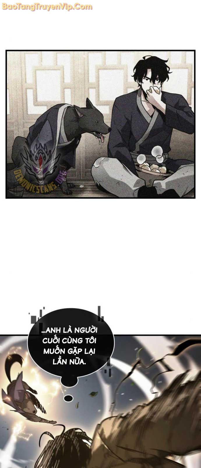 Toàn trí độc giả - Omniscient Reader - Chapter 265.1 - Page 60