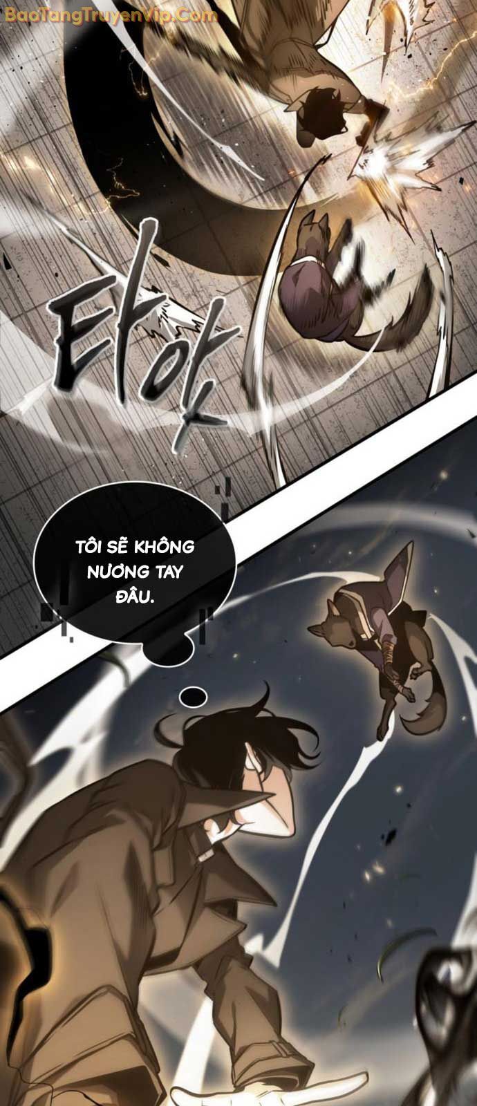 Toàn trí độc giả - Omniscient Reader - Chapter 265.1 - Page 63