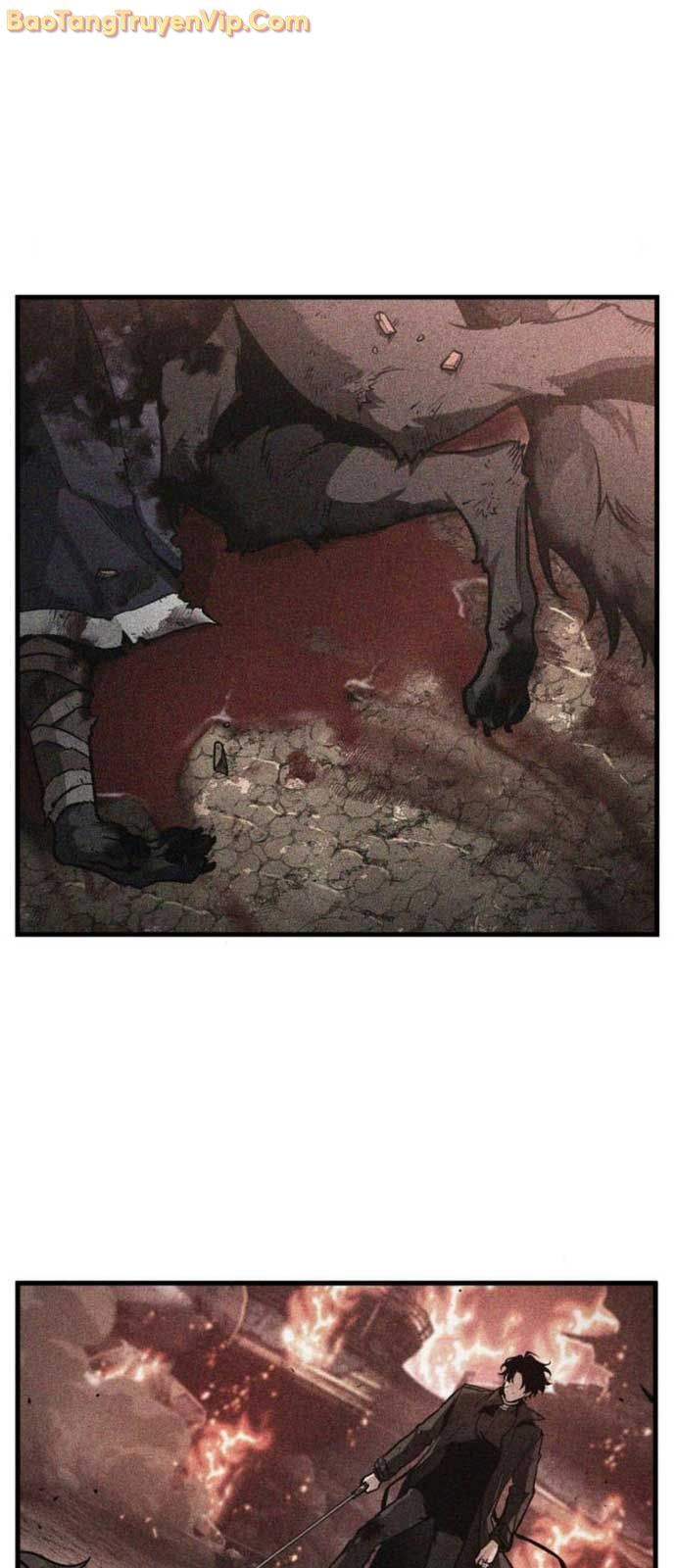 Toàn trí độc giả - Omniscient Reader - Chapter 265.1 - Page 66