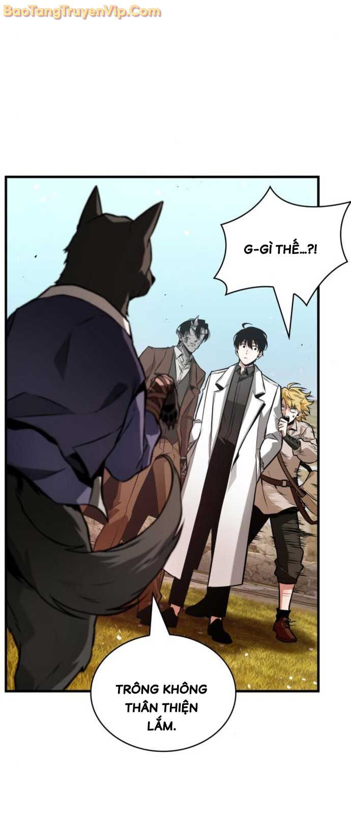 Toàn trí độc giả - Omniscient Reader - Chapter 265.1 - Page 7