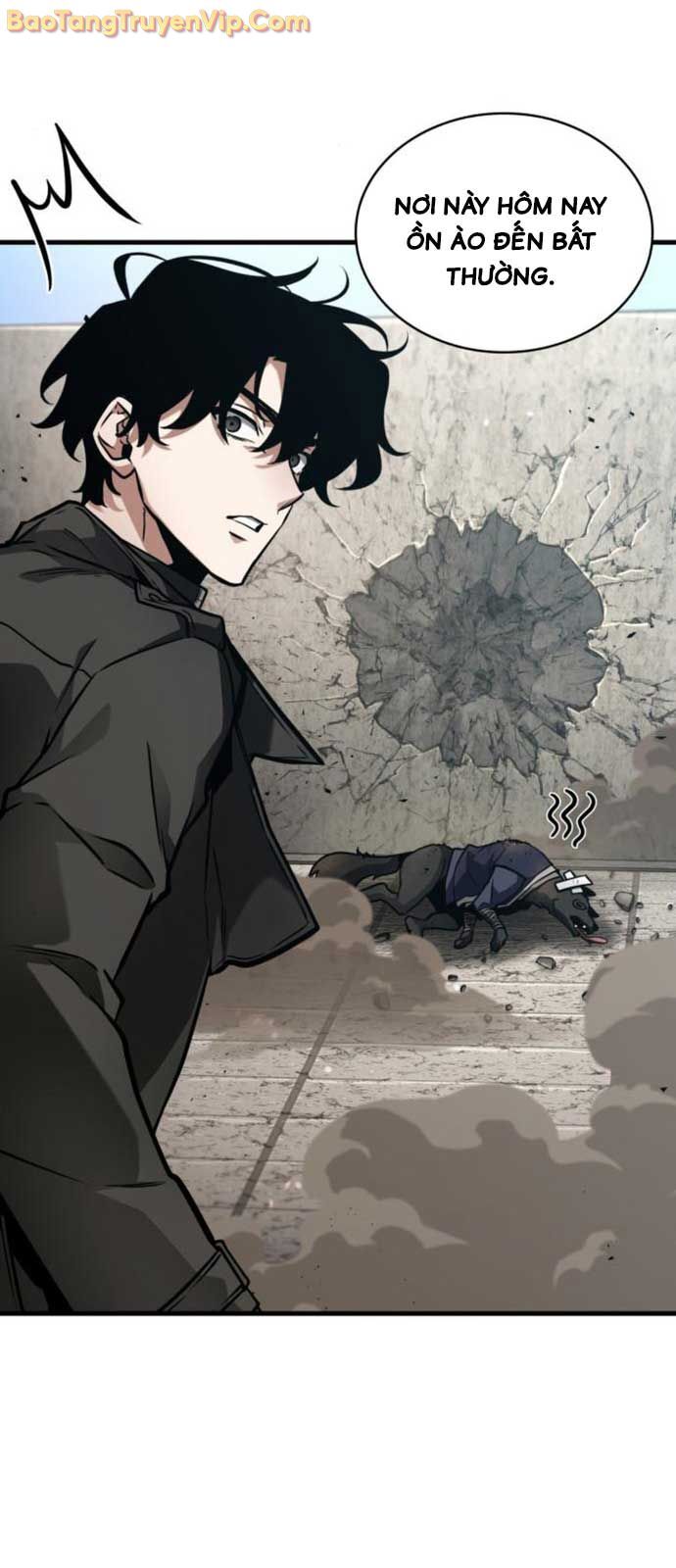 Toàn trí độc giả - Omniscient Reader - Chapter 265.1 - Page 74