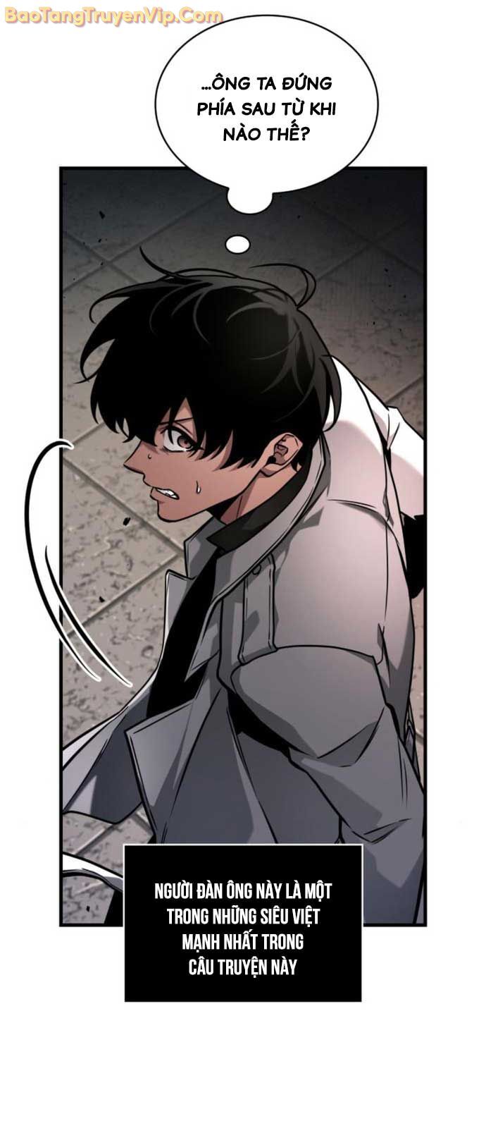 Toàn trí độc giả - Omniscient Reader - Chapter 265.1 - Page 77