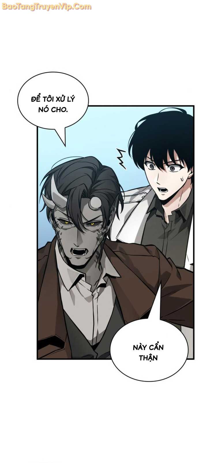 Toàn trí độc giả - Omniscient Reader - Chapter 265.1 - Page 8