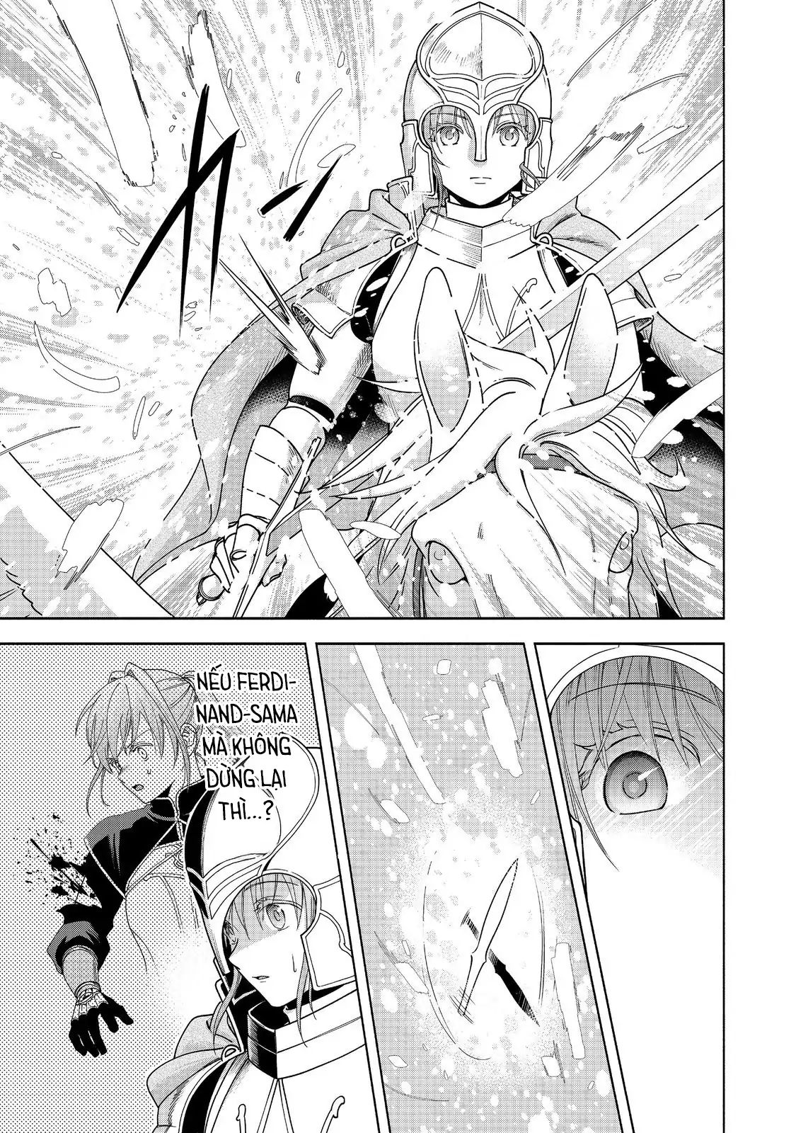 Honzuki No Gekokujou  Koshiki Komikku Ansoroji - Chapter 43 - Page 7