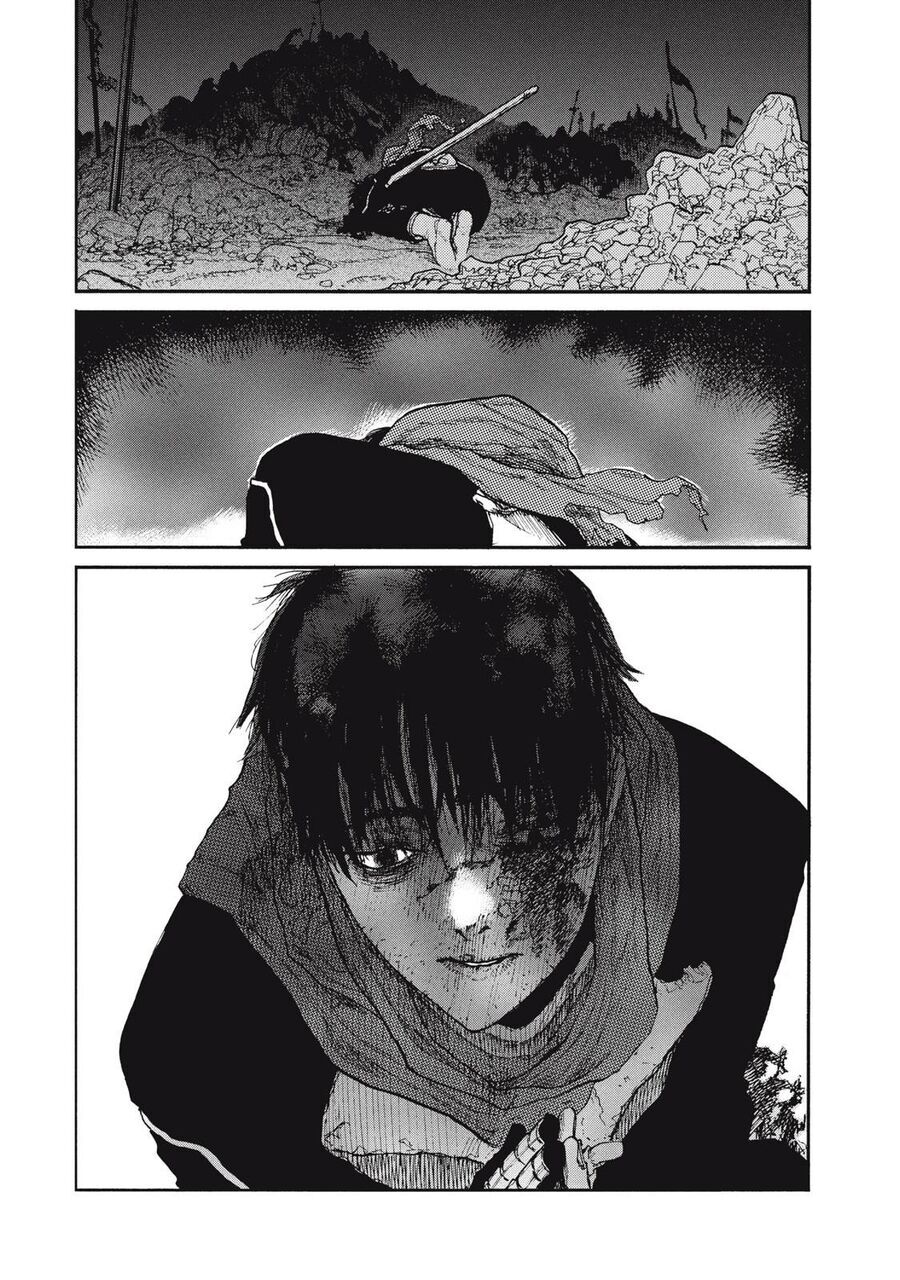 What Do You Wish For With Those Murky Eyes - Chapter 17 - Page 13