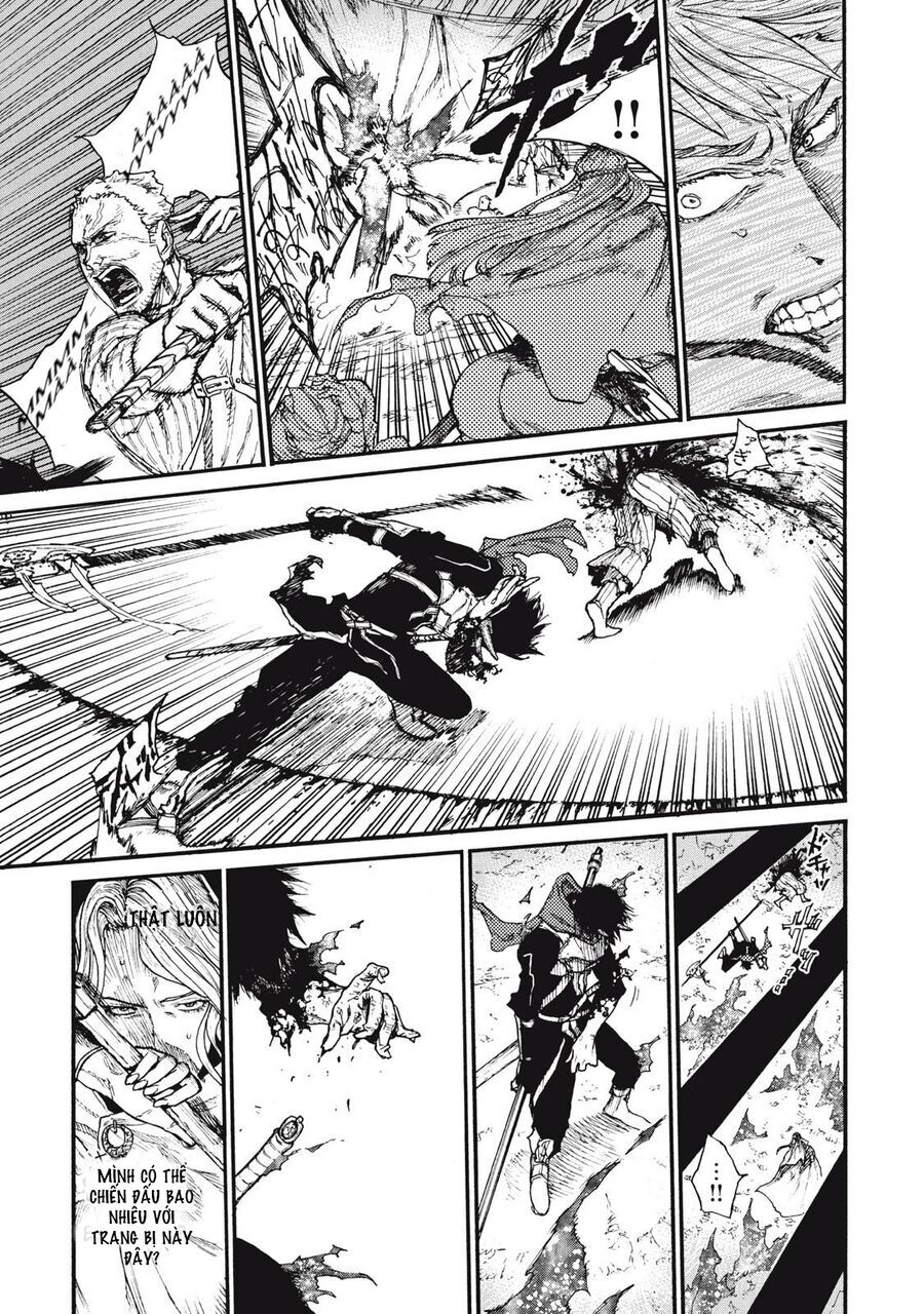 What Do You Wish For With Those Murky Eyes - Chapter 18 - Page 13