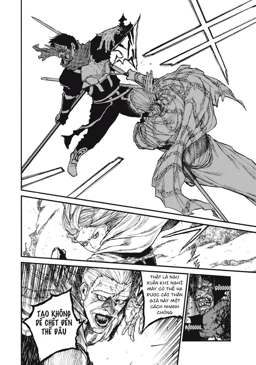 What Do You Wish For With Those Murky Eyes - Chapter 18 - Page 18