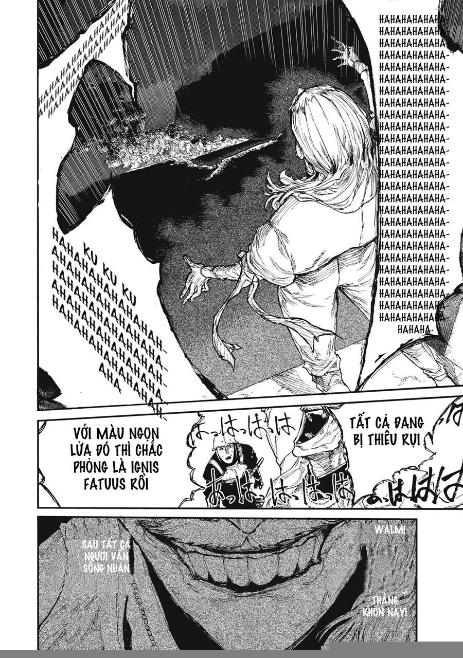 What Do You Wish For With Those Murky Eyes - Chapter 18 - Page 31