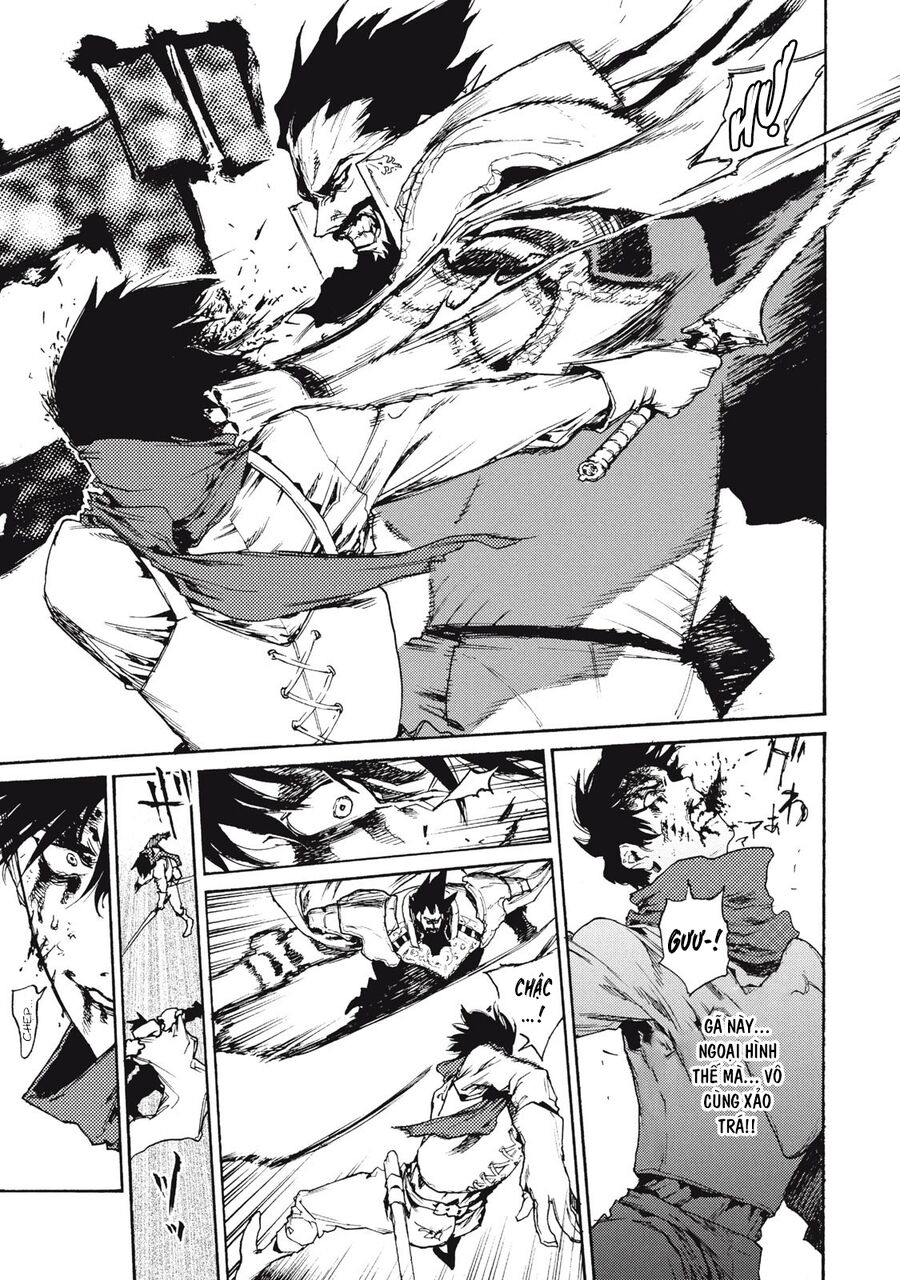 What Do You Wish For With Those Murky Eyes - Chapter 20 - Page 15