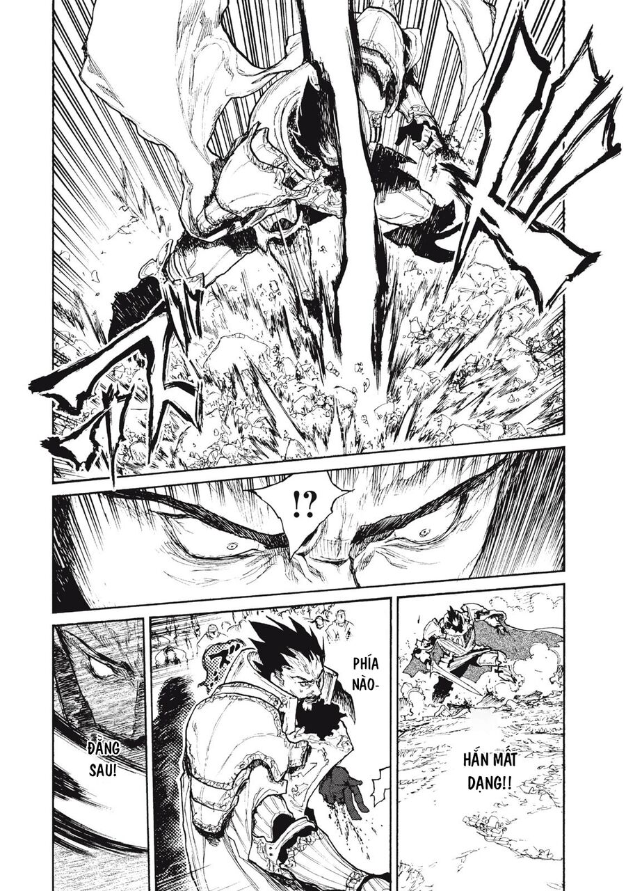 What Do You Wish For With Those Murky Eyes - Chapter 20 - Page 28