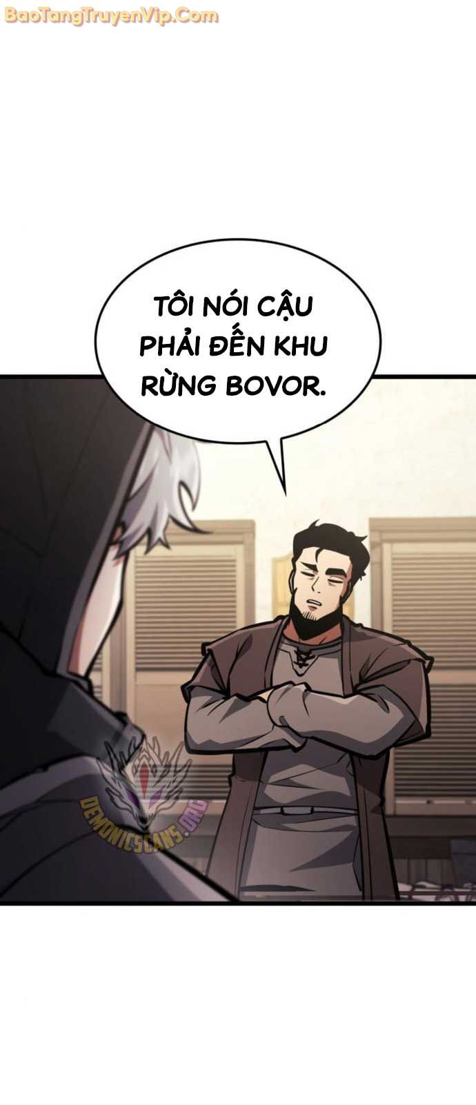 Độc Chiến Đế Vương - Chapter 17 - Page 107